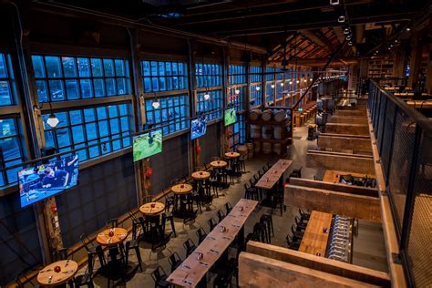 Tap Barrel Bridges Corporate Events Wedding Locations Event Spaces And Party Venues