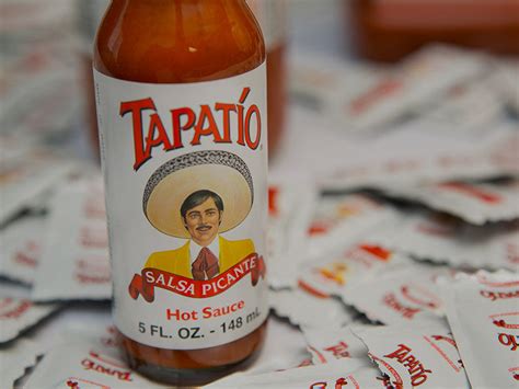 Tapat O Hot Sauce Es Una Salsa Muy Salsa Tapat O Hot Sauce Es Una Salsa Muy Salsa