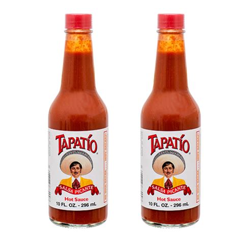 Tapatío Hot Sauce