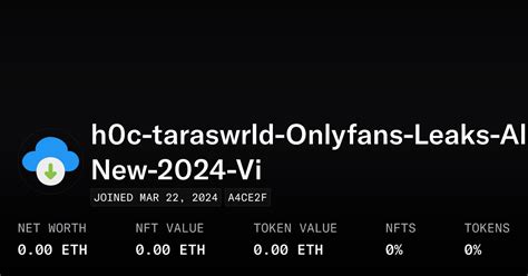 Taraswrld Onlyfans Leaks