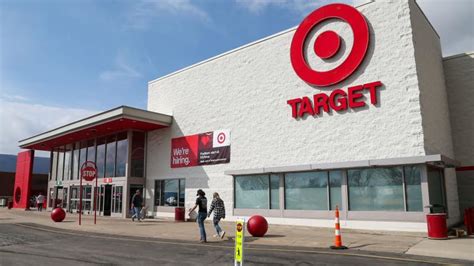 Target Expects Squeezed Profits From Aggressive Plan To Get Rid Of Target Expects Squeezed Profits From Aggressive Plan To Get Rid Of