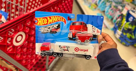 Target Hot Wheels: Ultimate Collectors' Guide to Rare Models