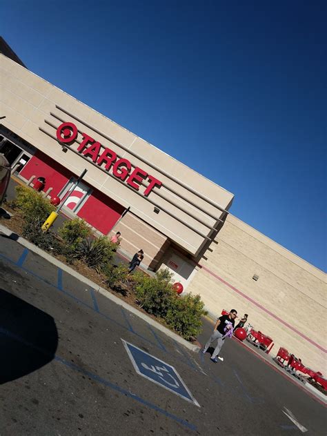 Target Long Beach CA: New Store Unveiled!