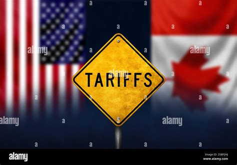Understanding the Impact of Tariffs on Canada’s Economy