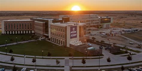 Tarleton State Expands Course Offerings At Fort Worth Campus The Business Press