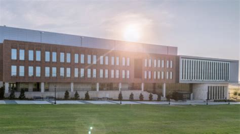Tarleton State Fort Worth Opens New 66 Million Education Facility Ftwtoday