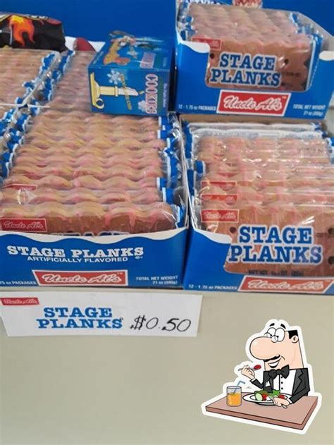 Tastykake Bakery Outlet 66 El Paso St In San Antonio Restaurant Reviews