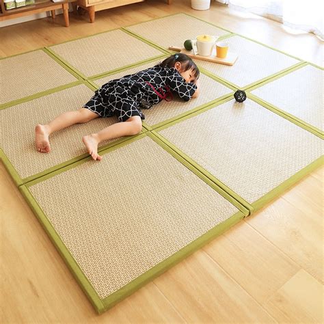 Tatami Mat Flooring Tatami Mat Flooring
