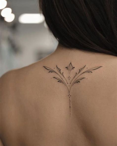 Tatouage Chic 20 Top Id Es Pour Vous Inspirer Tatouage Chic 20 Top Id Es Pour Vous Inspirer