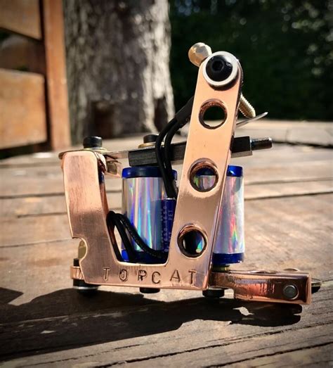 Tattoo Machine A Comprehensive Guide To The Essential Tool Of