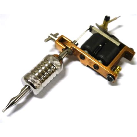 Tattoo Machine Metal At Susan Cummings Blog Tattoo Machine Metal At Susan Cummings Blog