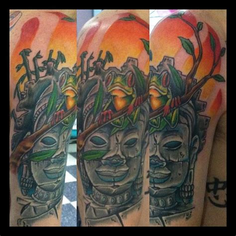 Tattoo Parlors Lynchburg Va