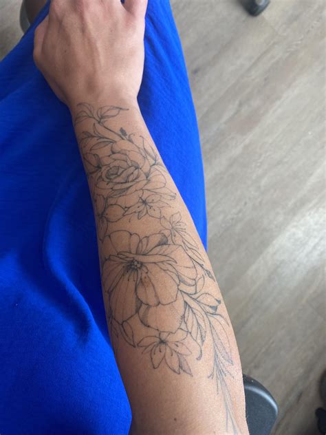 Tattoo Regret Next Steps R Tattooremoval