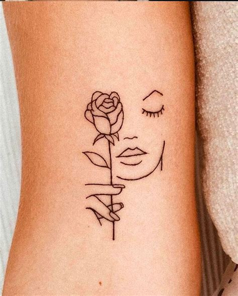 Tattoos Designs For Women Tattoo Style Trends