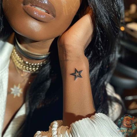 Tattoos For Melanin Magic Celebrating Ink On Darker Skin Tones 92