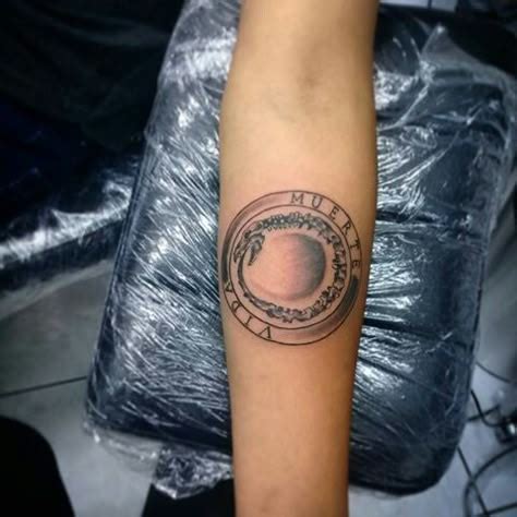 Tatuajes Inspirados En Canserbero