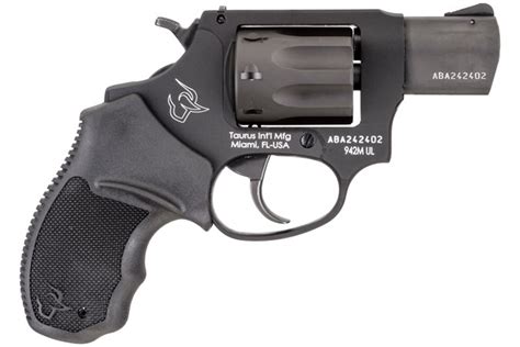 Taurus 942 Ultra Lite 22 Magnum Revolver Lipseys Com