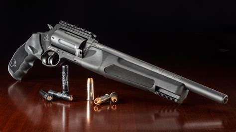 Taurus Judge Home Defender