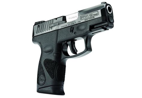 Taurus Millennium Pt 111 G2 9Mm Sub Compact Sportsman S Outdoor Superstore