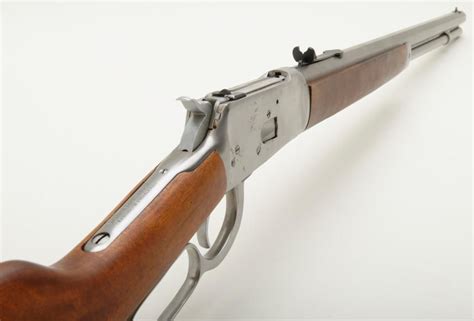 Taurus Rossi R92 38 Spl 357 Mag Lever Action Rifle Sn 51T212322