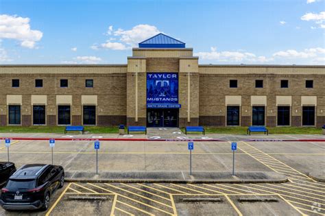 Taylor High School In Houston Tx Homes Com