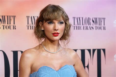 Taylor Swift Is Nu Miljardair Eerste Muzikant Die Daarin Slaagt Met