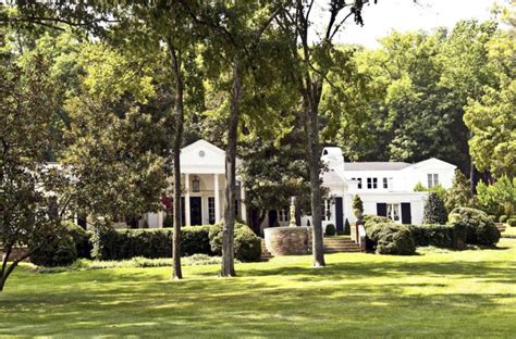 Discover Taylor Swift Nashville House: History, Location, and Insider Tips