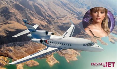 Taylor Swift S Private Jet N898ts All Details Covered