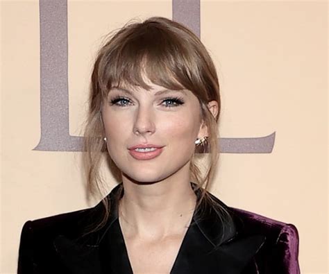 Taylor Swift S Team Responds To Blatantly Incorrect Report
