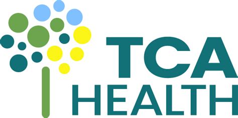 Tca Health Inc.