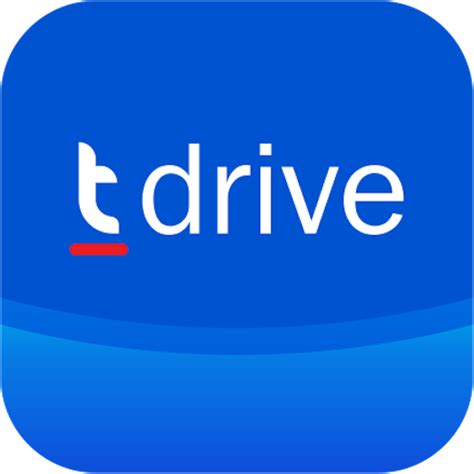 Unlock the Power of Tdrive: Your Ultimate Data Storage Solution