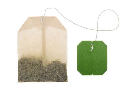 Tea Bag