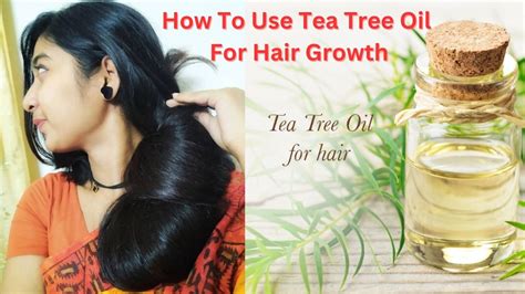 Tea Tree Oil For Hair Growth And Hair Health Teatreeoilforskin Tea Tea Tree Oil For Hair Growth And Hair Health Teatreeoilforskin Tea