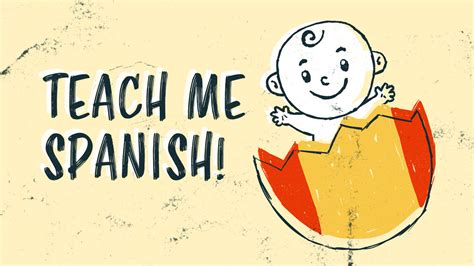 Best Ways to Teach in Spanish Fast