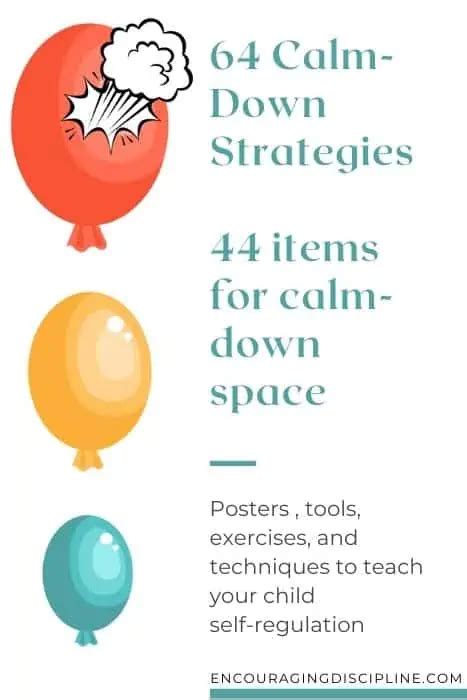 Teach Kids Effective Calm Down Tools Encouraging Discipline Teach Kids Effective Calm Down Tools Encouraging Discipline