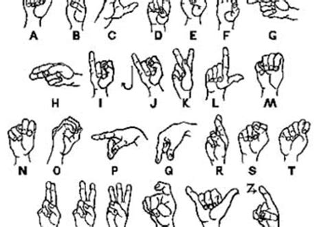 Teach You 5 Easy Sentences To Say In Sign Language By Karategirlv95 Teach You 5 Easy Sentences To Say In Sign Language By Karategirlv95