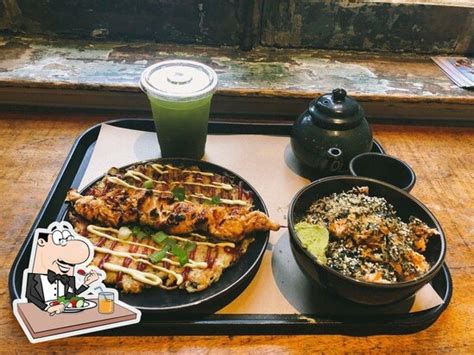 Teaism Dupont Circle Washington