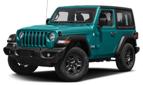 Teal Jeep: The Ultimate Guide to Styling and Customizing Your Vehicle