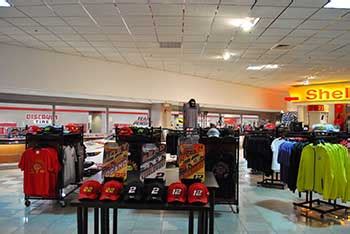 Discover the Best Deals at the Team Penske Store