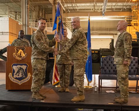 Team Pope Units Welcome New Commanders Amp Gt Team Pope Amp Gt Pope News