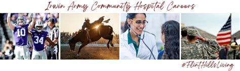 Teamiach Irwin Army Community Hospital Careers
