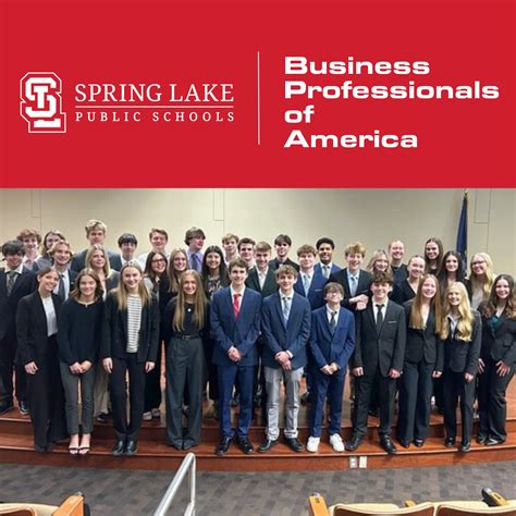 Teams Spring Lake Public Schools