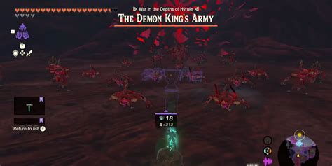 Tears Of The Kingdom 15 Hardest Bosses Ranked Tears Of The Kingdom 15 Hardest Bosses Ranked