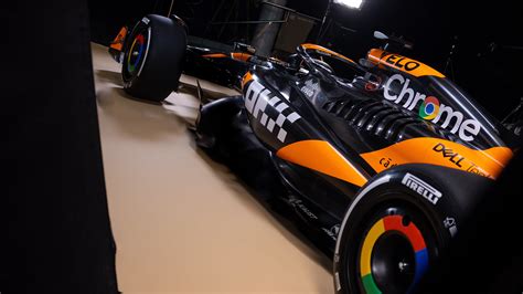 Tech Analysis How Mclaren Have Taken Their Impressive 2023 Updates To Another Level On The Mcl38 Formula 1