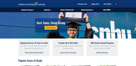 Tech Corner On Linkedin Mysnhu Student Portal Login Helpful Guide To