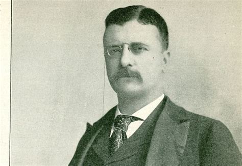 Teddy Roosevelt Youngest President Canada Journal News Of The World
