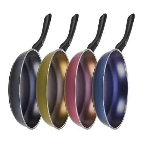 Teflon Coated Pan For Induction Cooktop At Michelle Peckham Blog