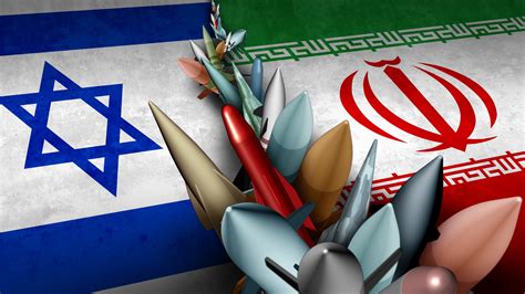 Tehran And Tel Aviv At War What It Means For Pakistan Centre For Strategic And Contemporary Research