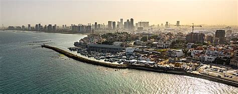 Tel Aviv Wikipedia