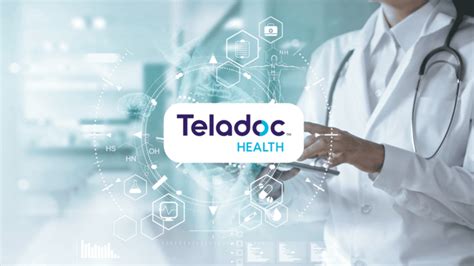 Teladoc Health Inc Earning Report